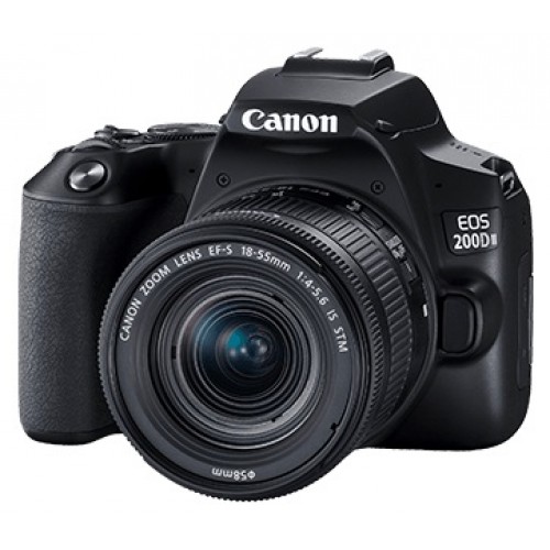 #CanonEOS200DMarkII, #CanonDSLR, #DSLRCamera, #Canon200DDSLRCamera