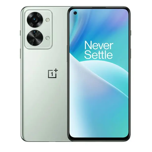 OnePlus Nord 2T