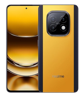 Realme Narzo 70 Turbo