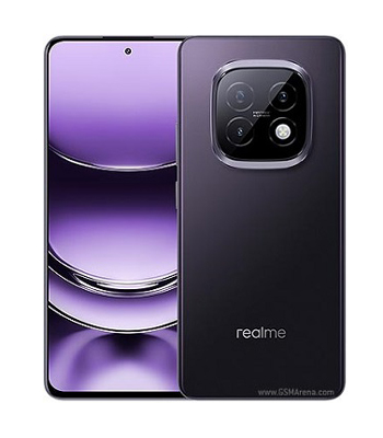 Realme Narzo 70 Turbo