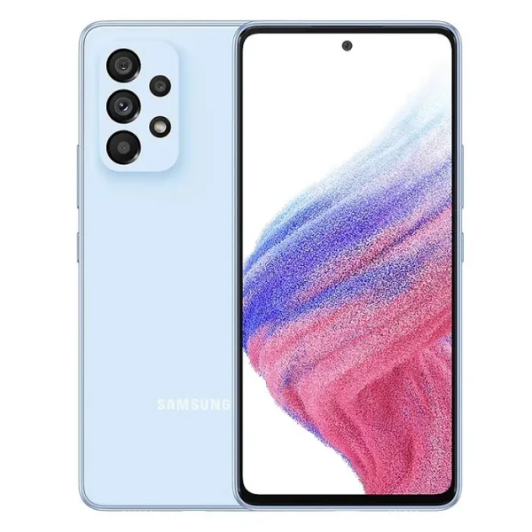 Samsung Galaxy A53 5G Price in Bangladesh