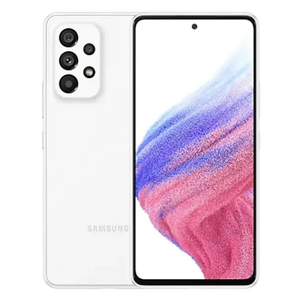 Samsung Galaxy A53 5G Price in Bangladesh