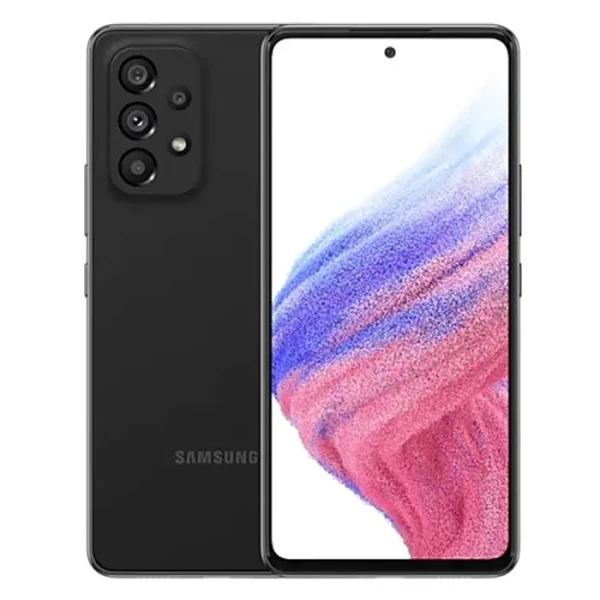 Samsung Galaxy A53 5G Price in Bangladesh