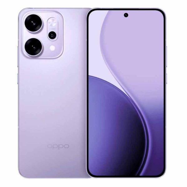 Oppo Reno 14 Pro