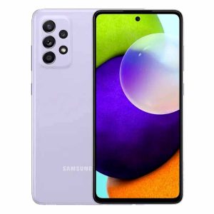 Samsung Galaxy A52