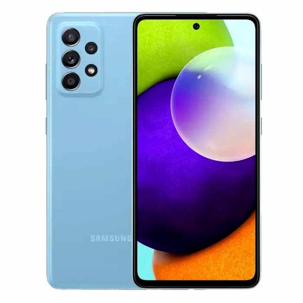 galaxy a52 price in bangladesh