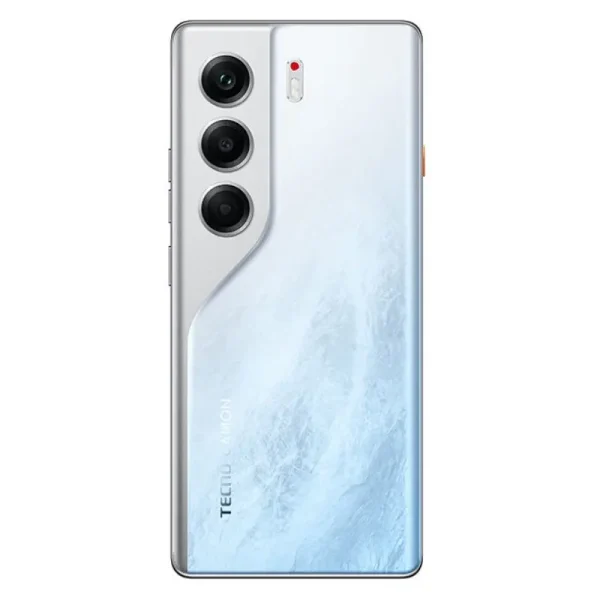 Tecno Camon 40 Pro