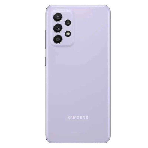 samsung galaxy a52 price in bangladesh