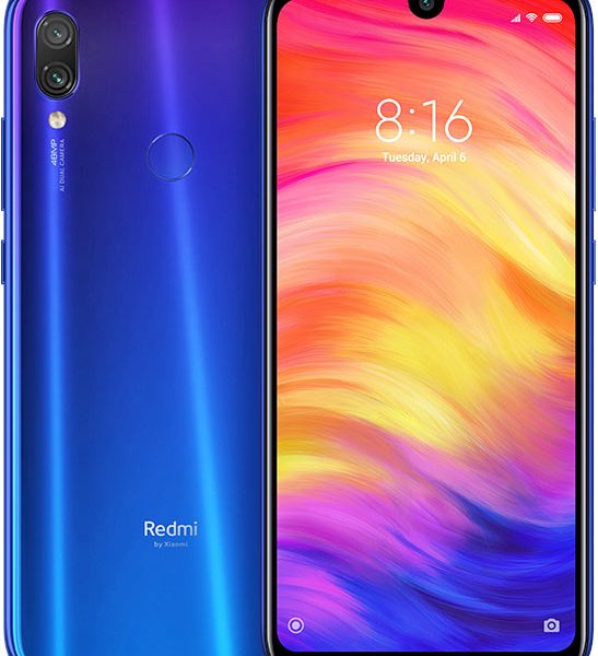 Xiaomi Redmi Note 7 Pro