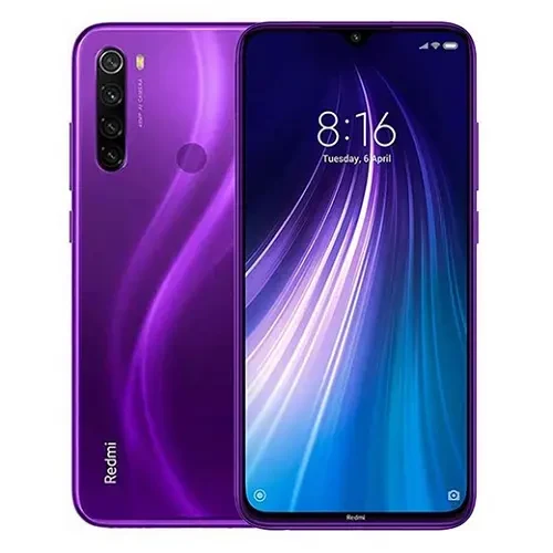 redmi note 8 price in bangladesh market