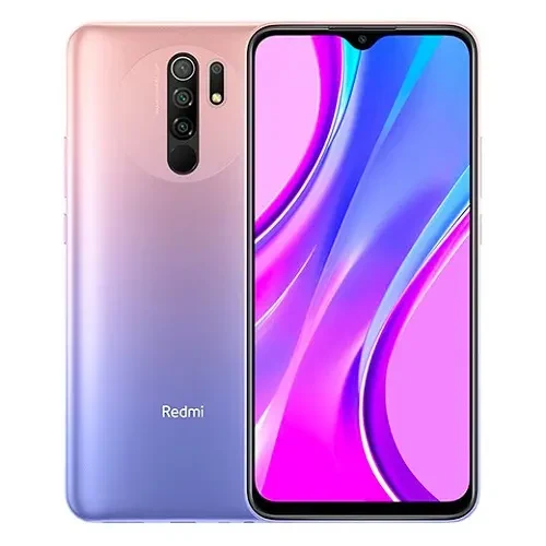Xiaomi Redmi 9