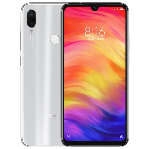 Xiaomi Redmi Note 7 Pro Space Black