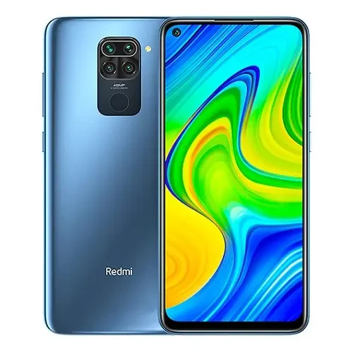 xiaomi redmi note 9 features