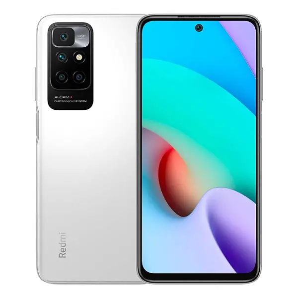 Xiaomi Redmi 10