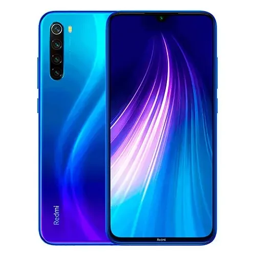 redmi note 8 review