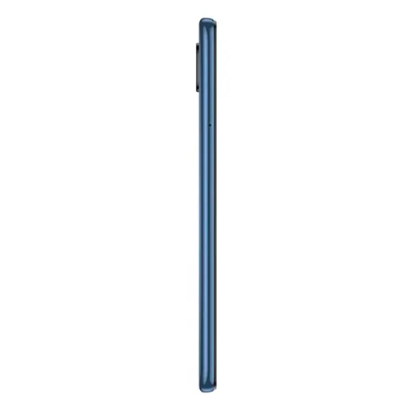 xiaomi redmi note 9 side view