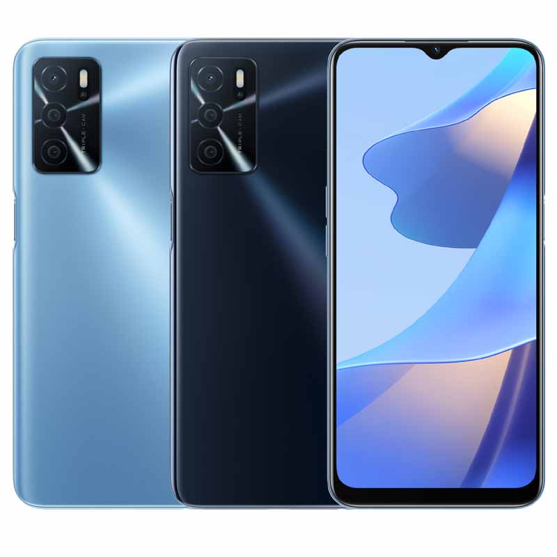 Oppo A16