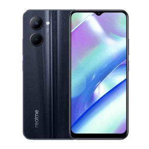 Realme C33