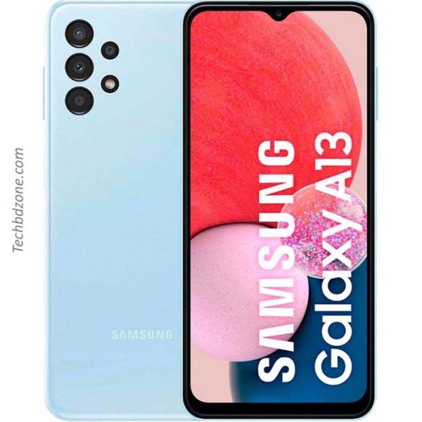 Samsung Galaxy A13 
