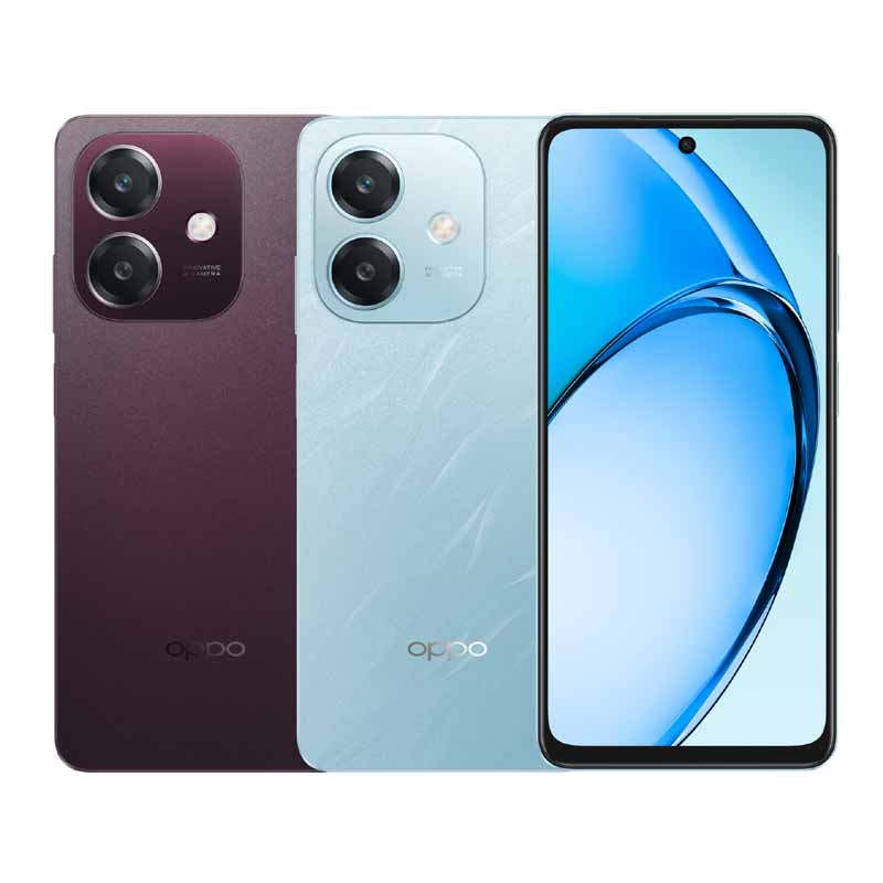 Oppo A3x