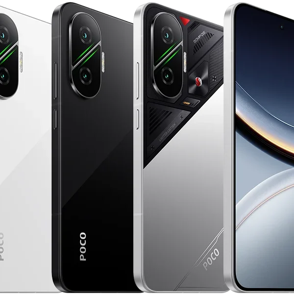 Xiaomi Poco F7
