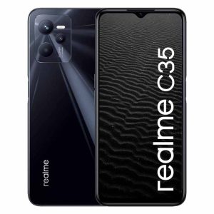 Realme C35
