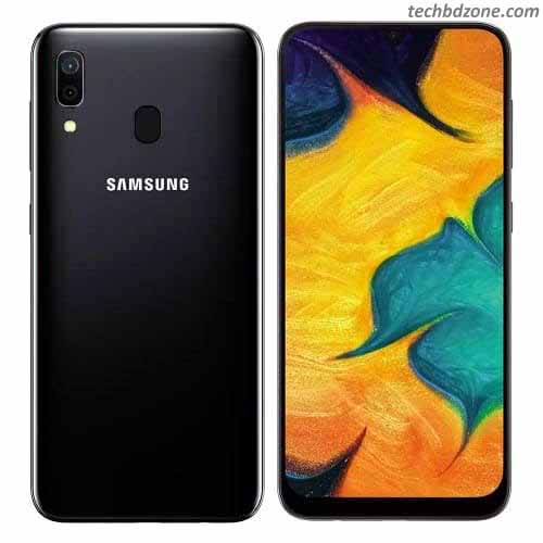 samsung galaxy a30 price in bangladesh