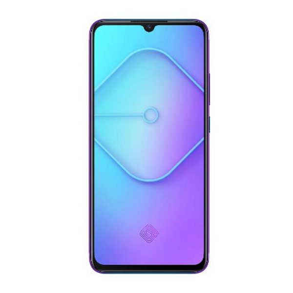 Vivo S1 Pro