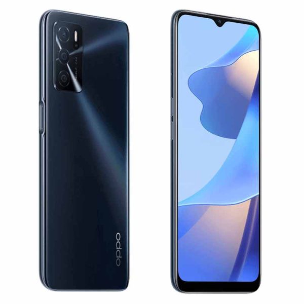 oppo a16