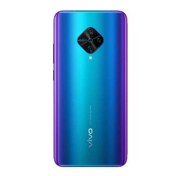 Vivo S1 Pro