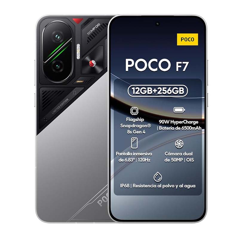 poco f7