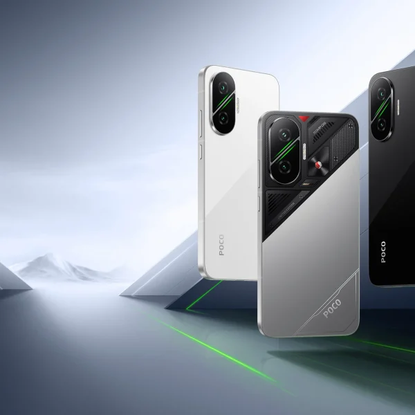 Xiaomi Poco F7