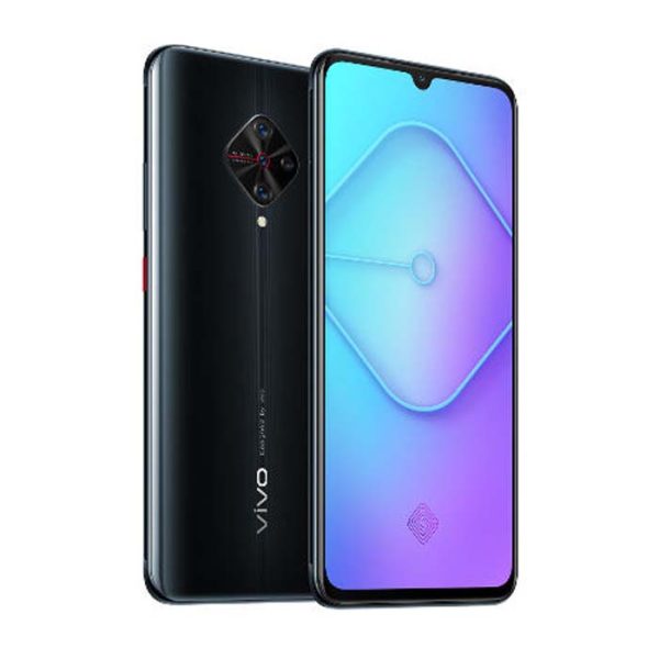 Vivo S1 Pro