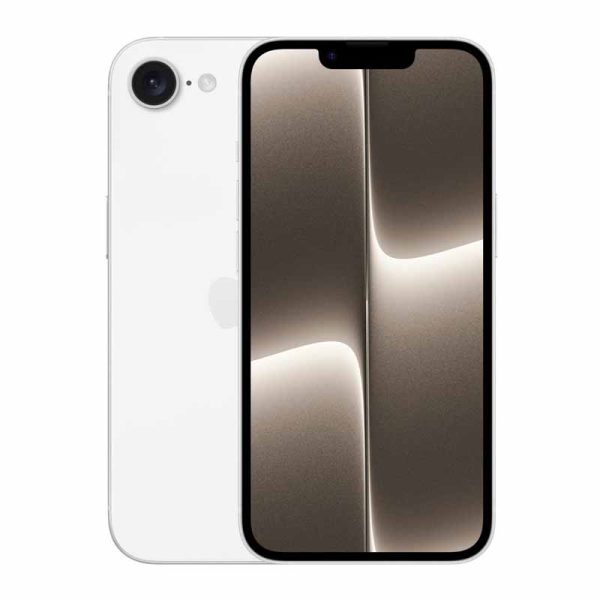 Apple iPhone 16e