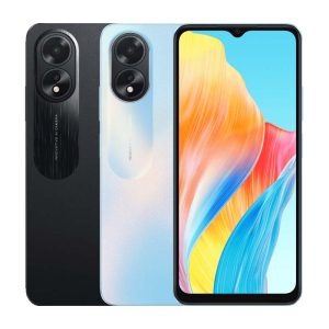 Oppo A18