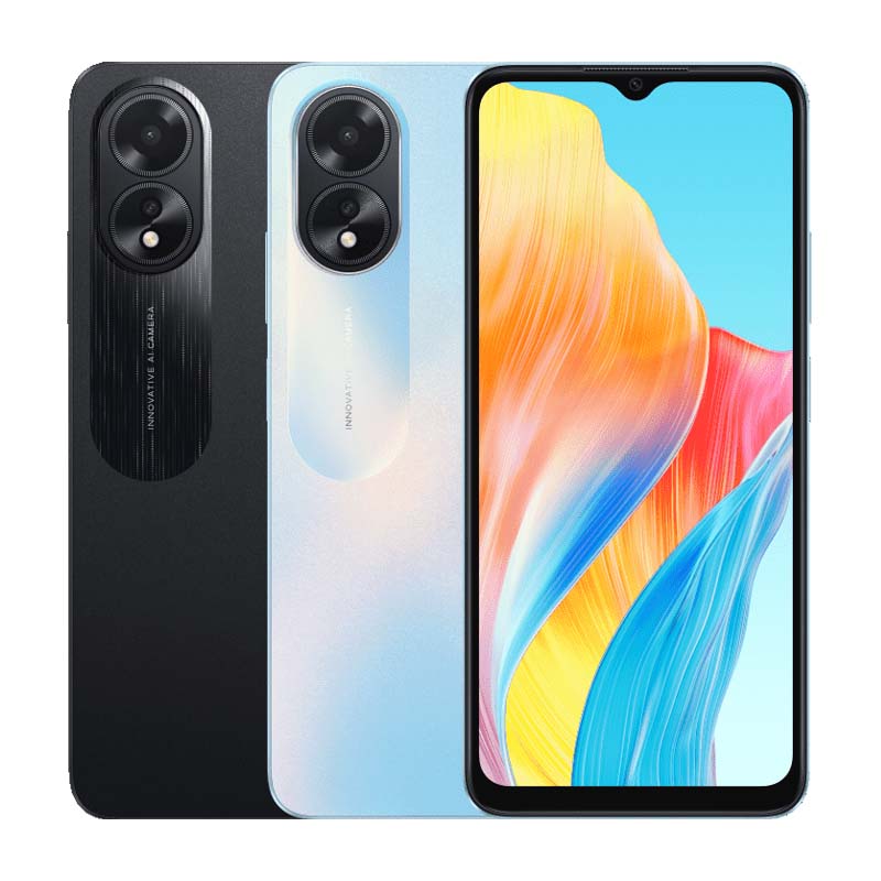 Oppo A18