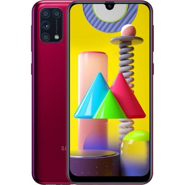 Samsung Galaxy M31