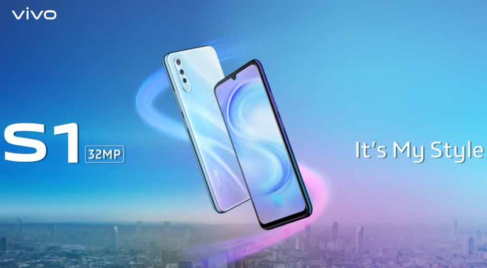 Vivo S1 Pro img