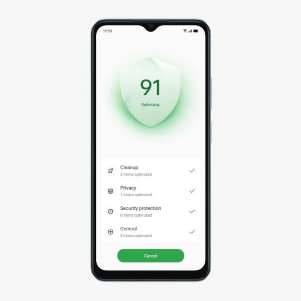Oppo A18