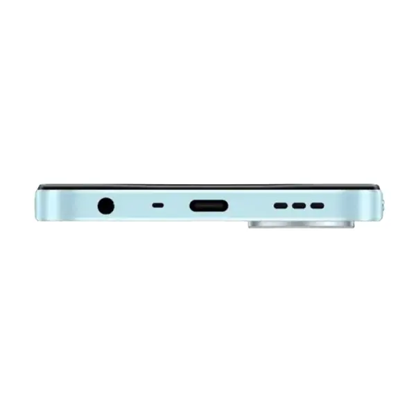 Oppo A18 Charger Port