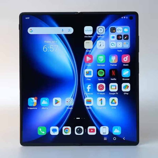 Vivo x fold 5