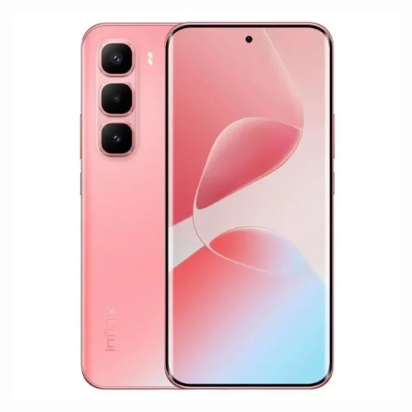 Infinix Hot 60 Pro Plus