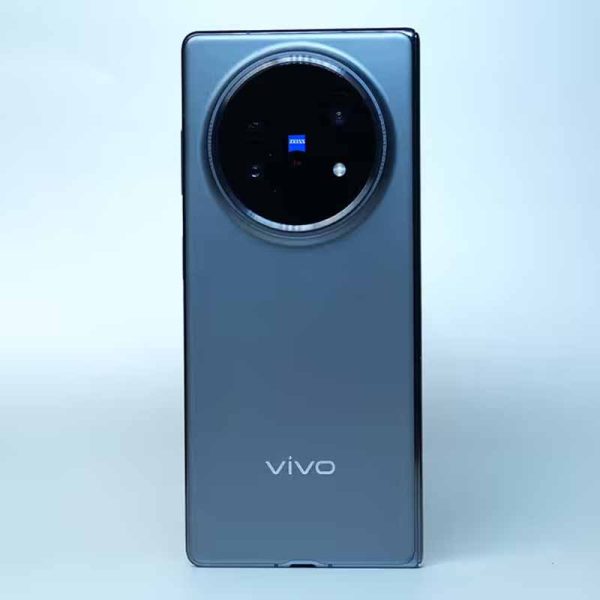 Vivo X Fold 5