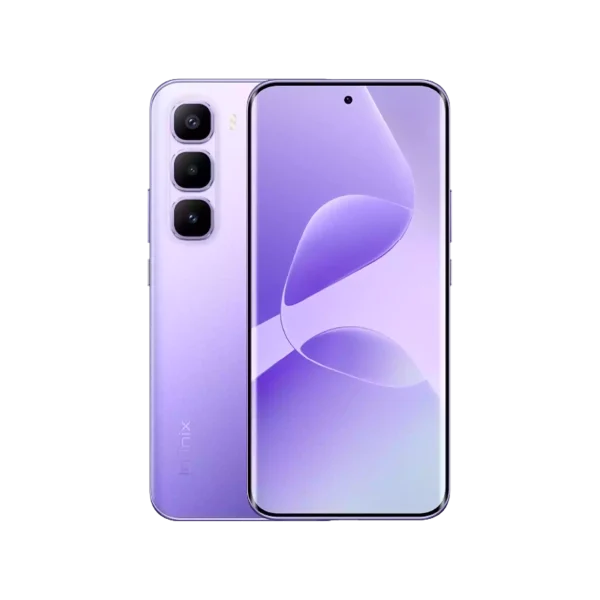 Infinix Hot 60 Pro Plus