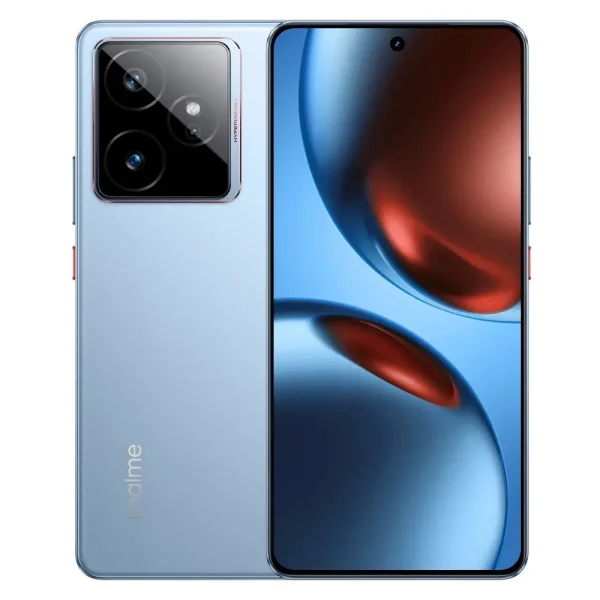 Realme GT 7 5G