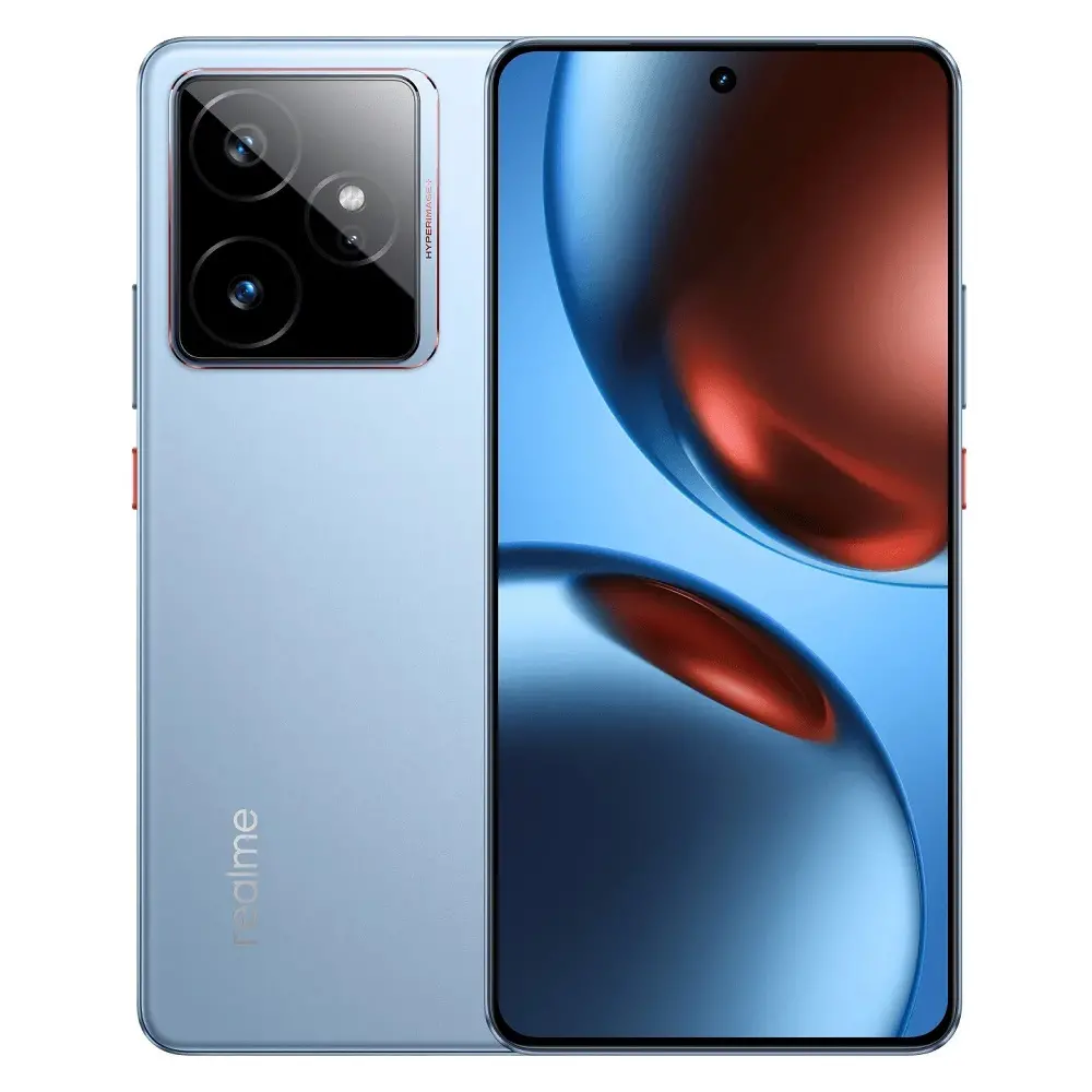 realme gt 7