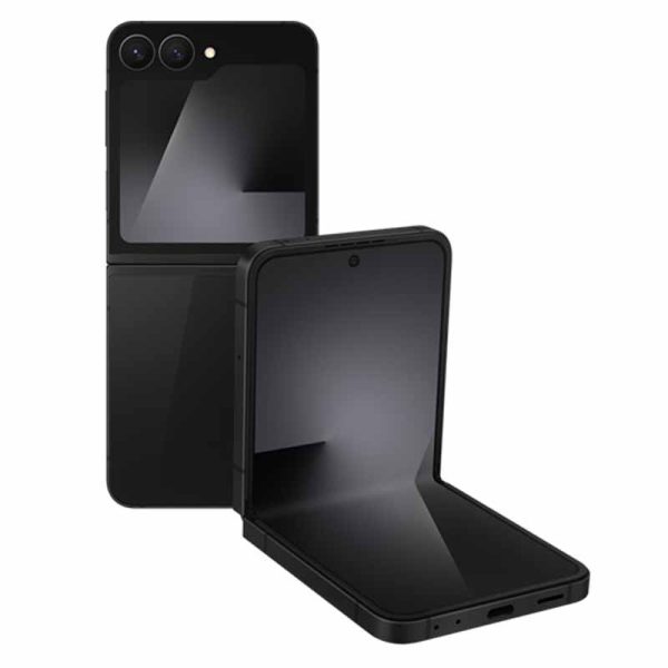 Samsung Galaxy Z Flip7 FE