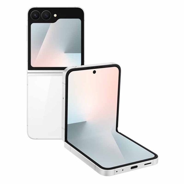 Samsung Galaxy Z Flip7 FE