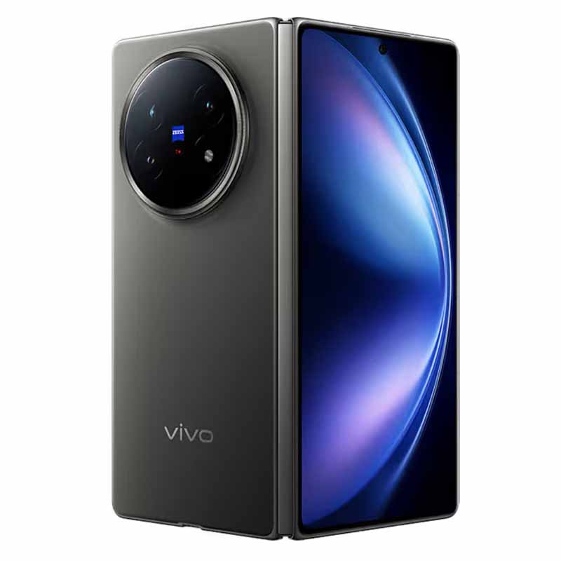 vivo x fold 5