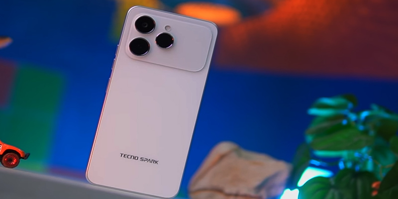 Tecno Mobile 10000 to 15000